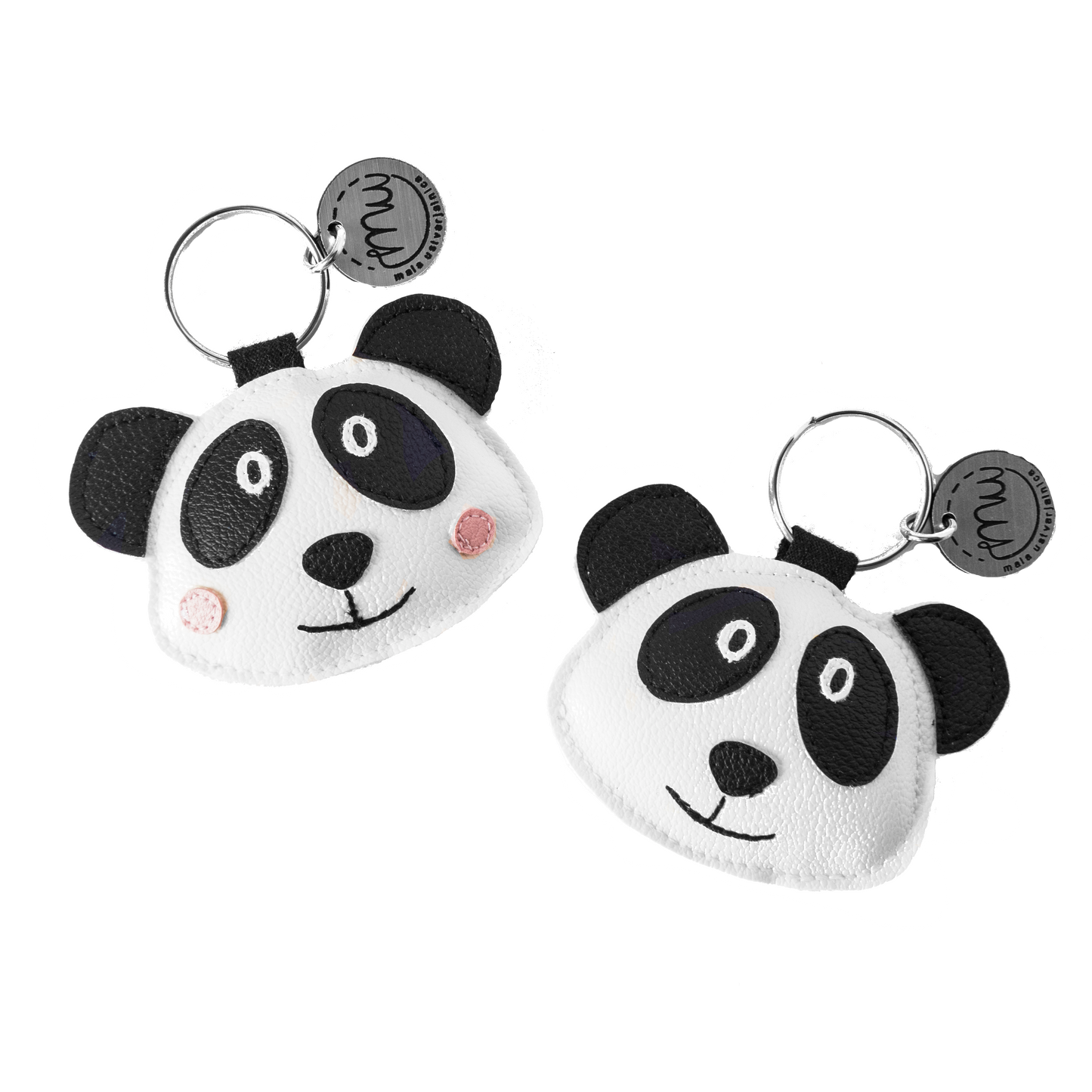 Obesek panda